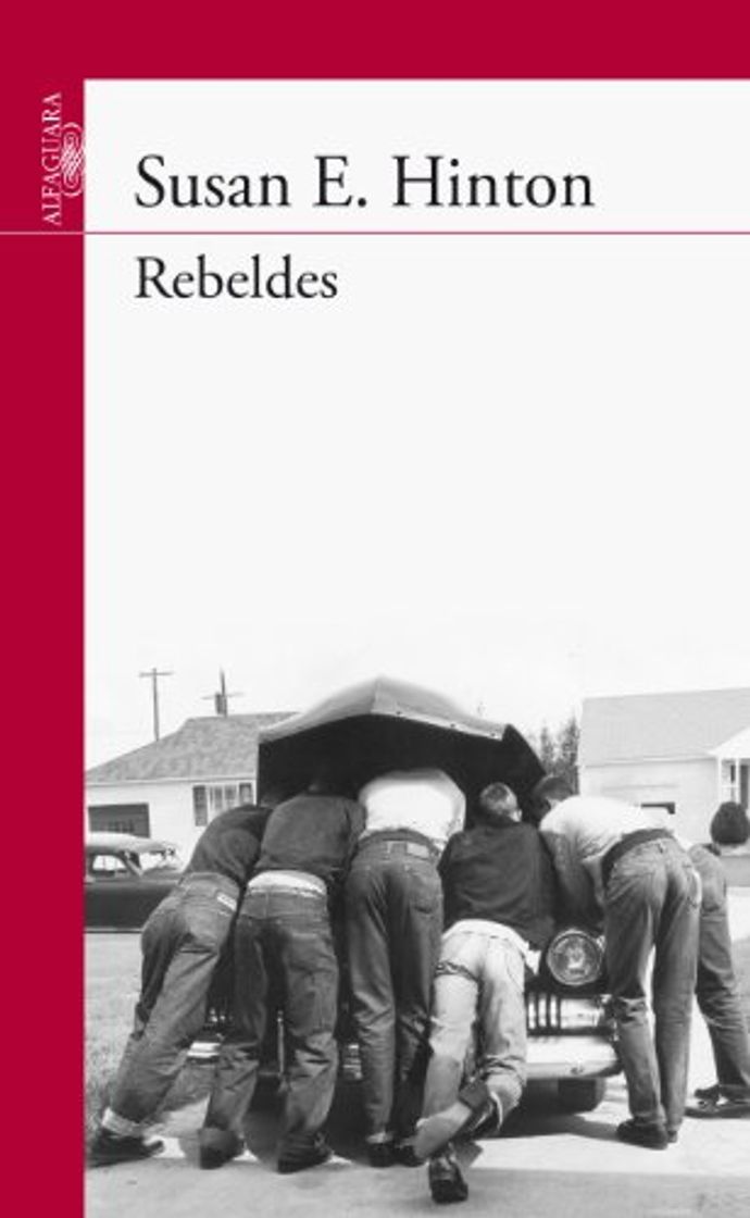 Libros Rebeldes