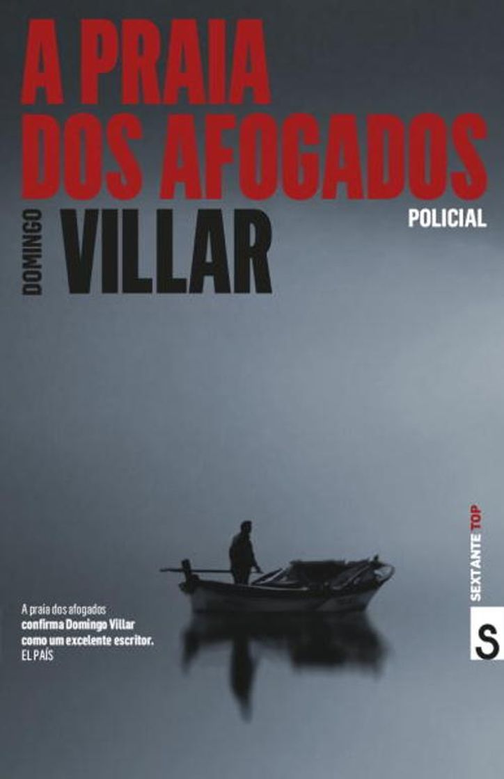 Book A praia dos afogados: 273