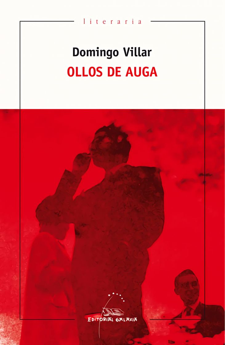 Libro Ollos de auga: 233