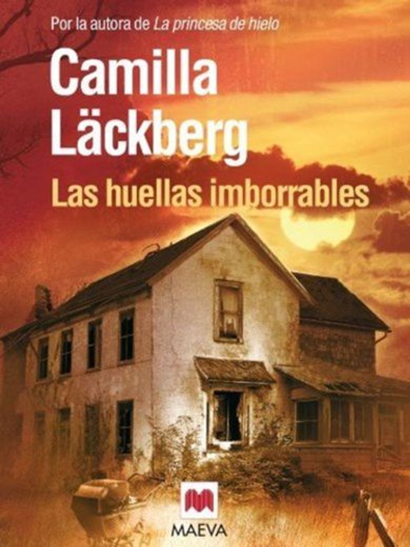 Libro Las Huellas Imborrables