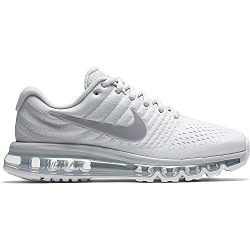 Productos Nike - Air Max 2017 - 849560009 - Size