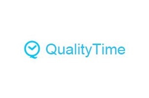 Aplicaciones QualityTimeApp