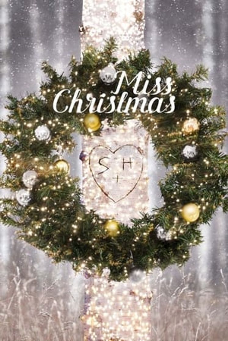 Miss Navidad
