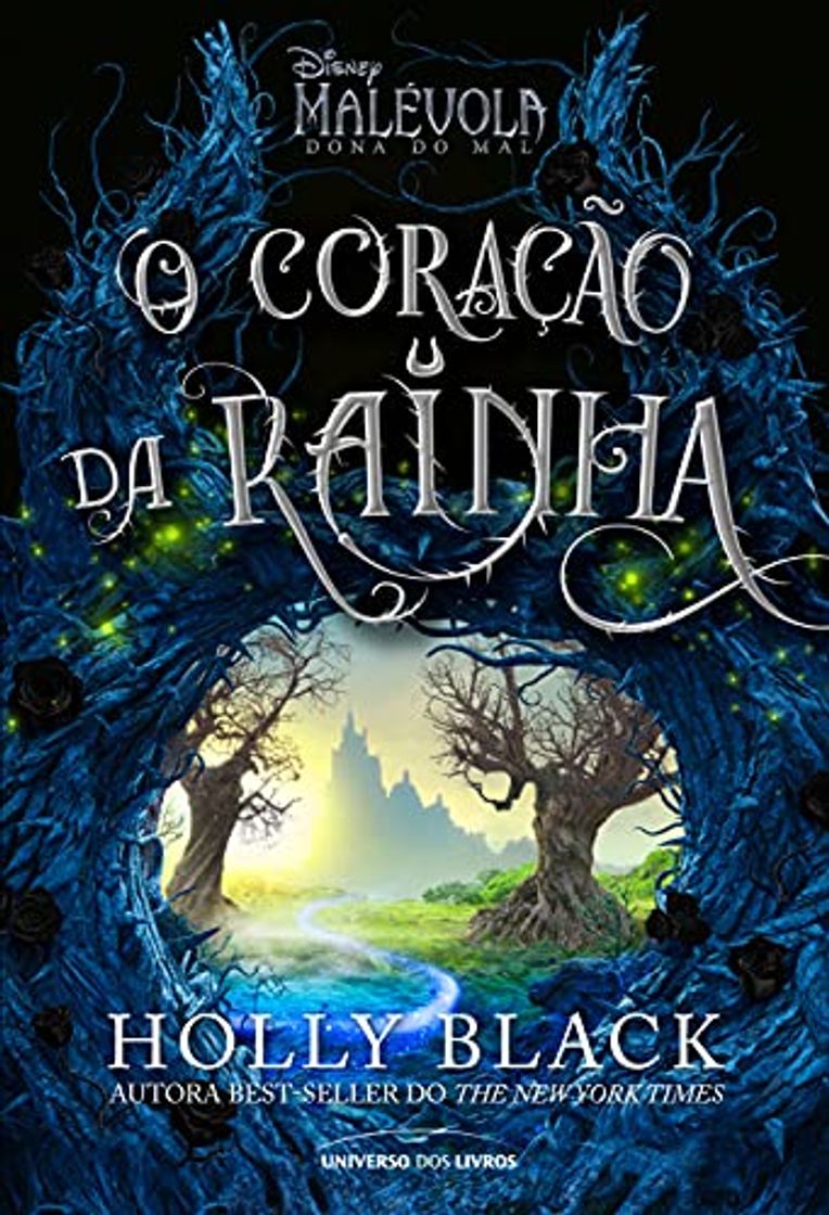 Book Malevola o coracao da rainha