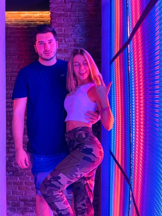 Social Cuántos likes se merece esta foto con mi mejor amiga?