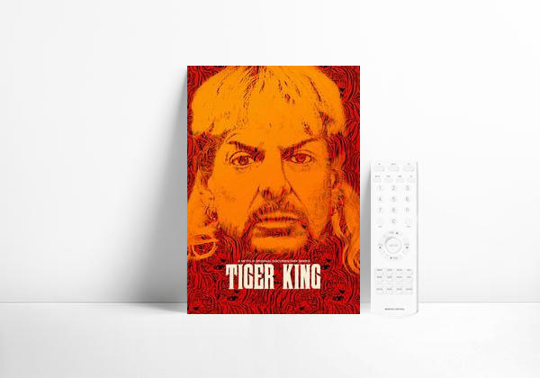 Serie Tiger King