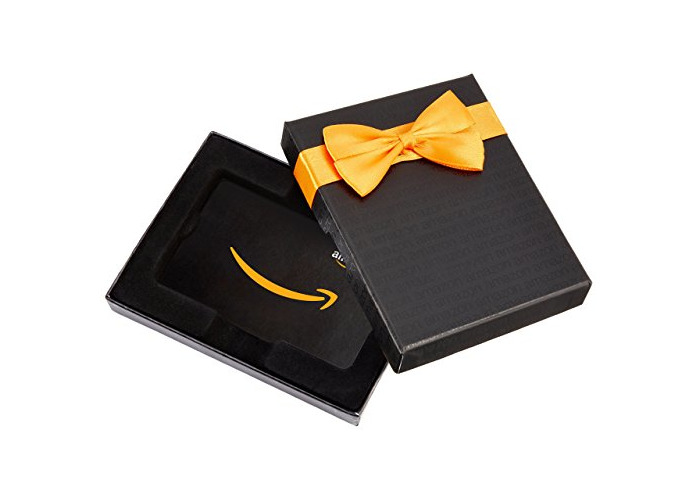 Social Tarjeta Regalo Amazon.es