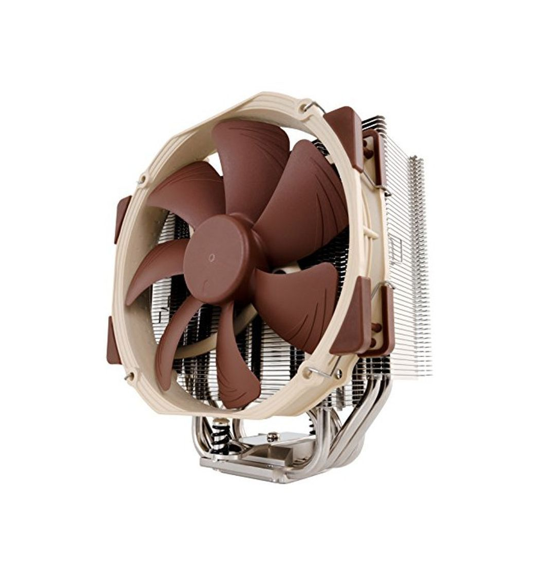 Social Noctua NH-U14S, Disipador de CPU de una Torre