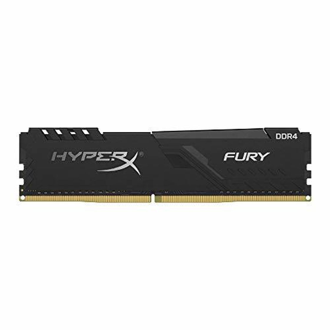Social HyperX Fury HX424C15FB3K2/32 DIMM DDR4