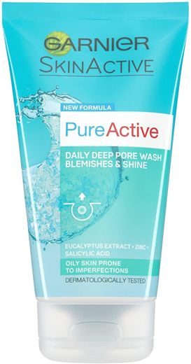 Garnier Skin Active - Pure Active