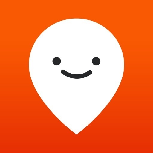 Moovit: Train & Bus Times