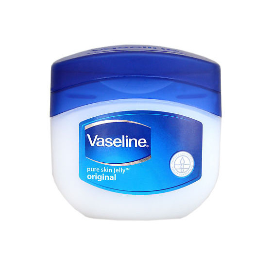 Beauty Vaselina Petroleum Jelly pura original