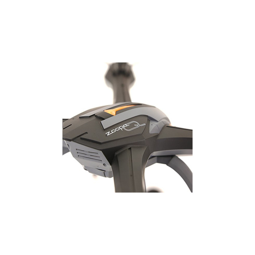 Social Acme Made zoopa Q600 Mantis - Drones con cámara