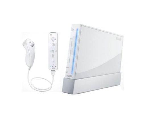 Nintendo Wii Sports Pack [importación]