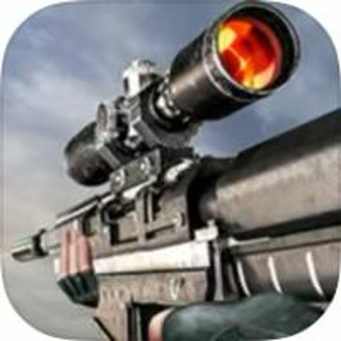 Videogames Sniper 3D