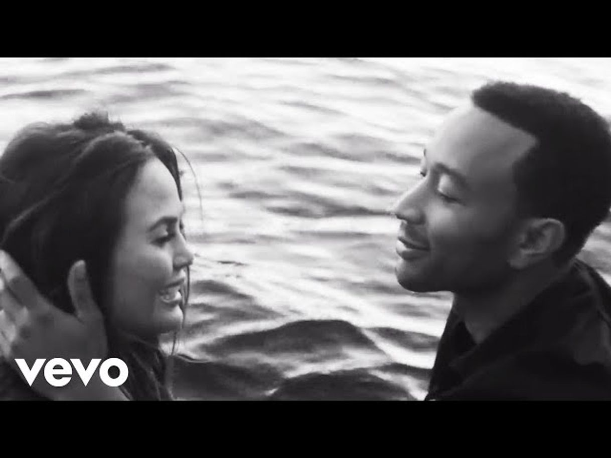 Canciones John Legend - All of Me (Official Video) - YouTube