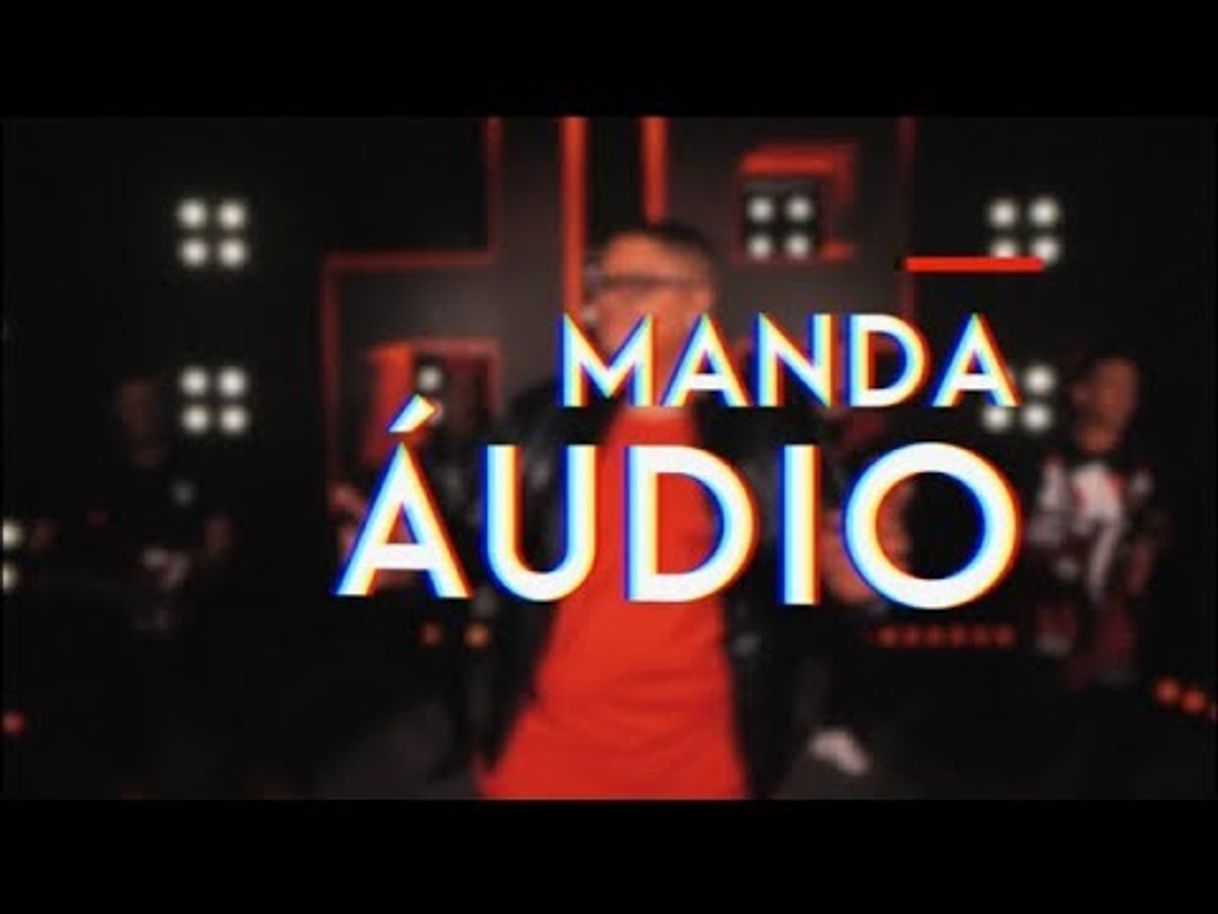 Canciones Di Propósito - Abertura / Manda Áudio (Clipe Oficial DVD) - YouTube