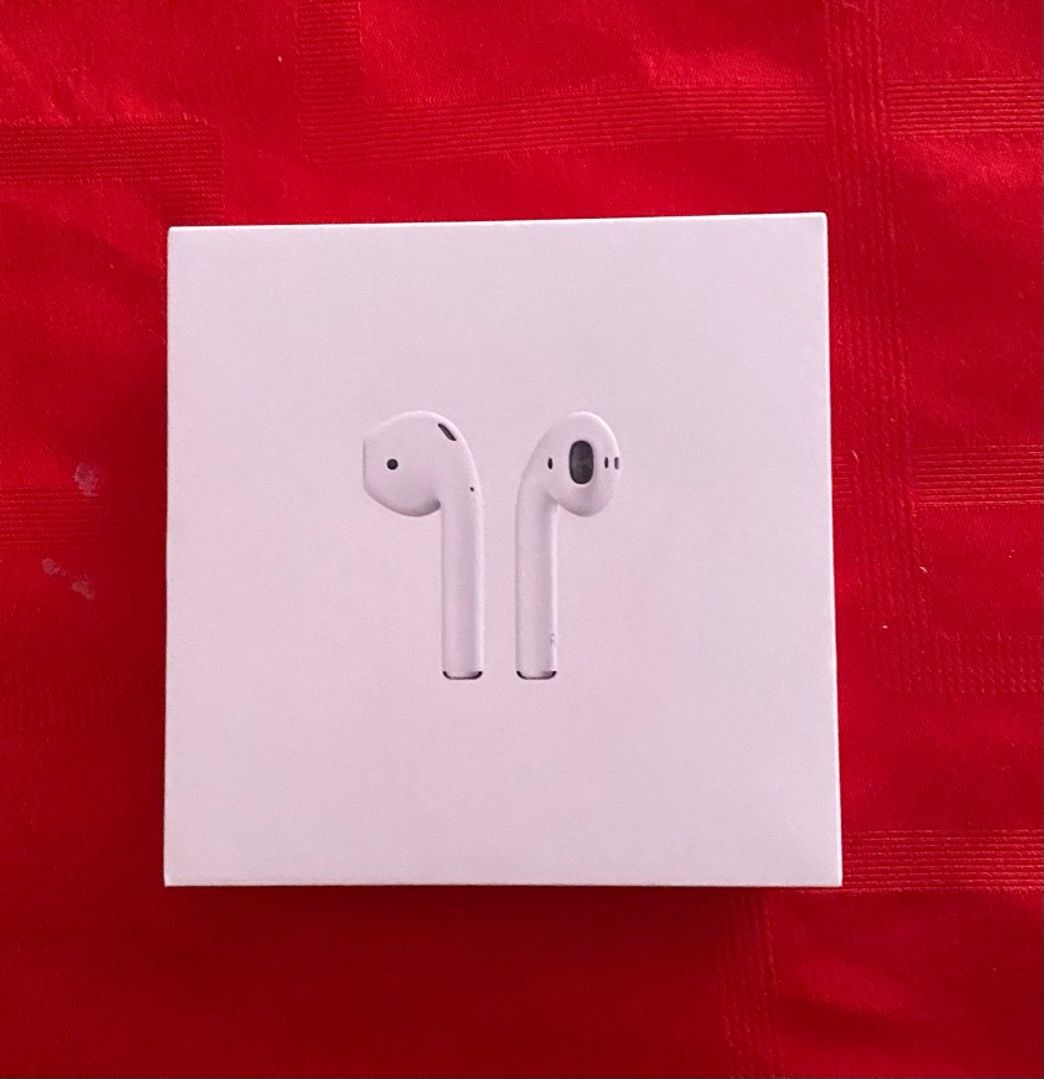 AIRPODS 🔥🎁