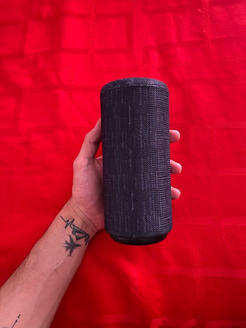 PARLANTE BLUETOOTH 🤩