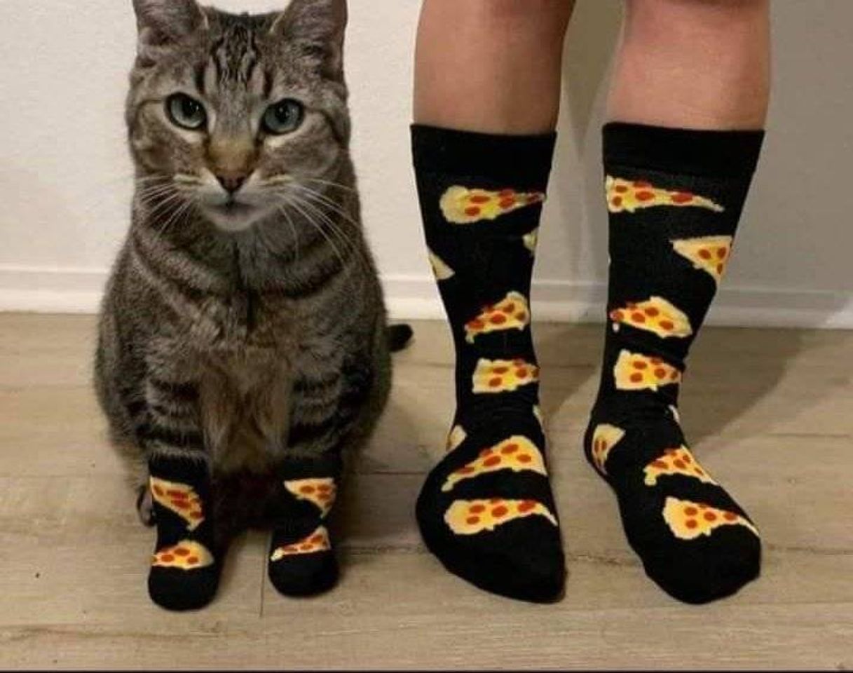 Social SWEET 3D Impreso Pizza de Invierno La Mujer Calcetines Largos Aptitud Ocasional calcetería Calcetines de algodón