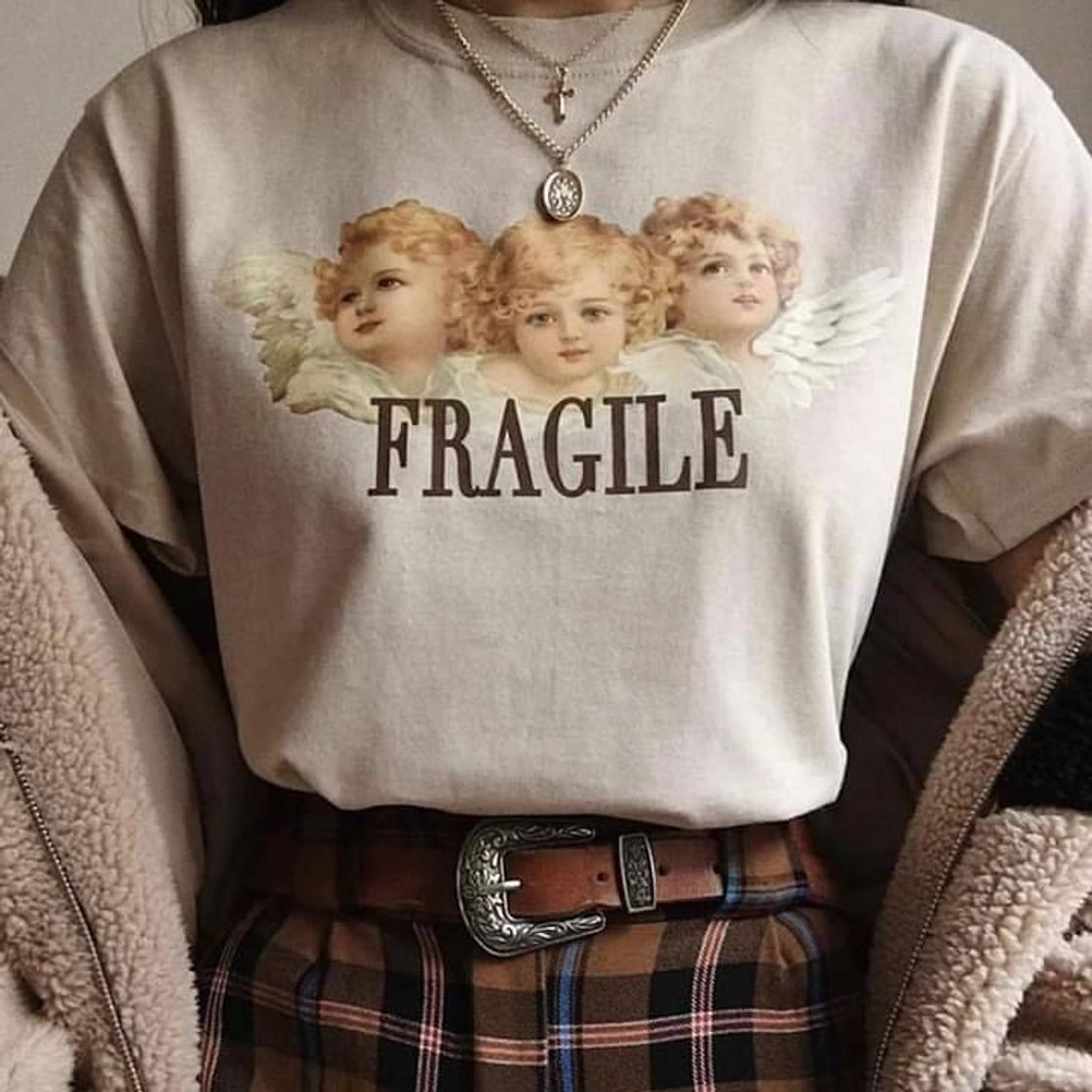 Social Shirt. 
