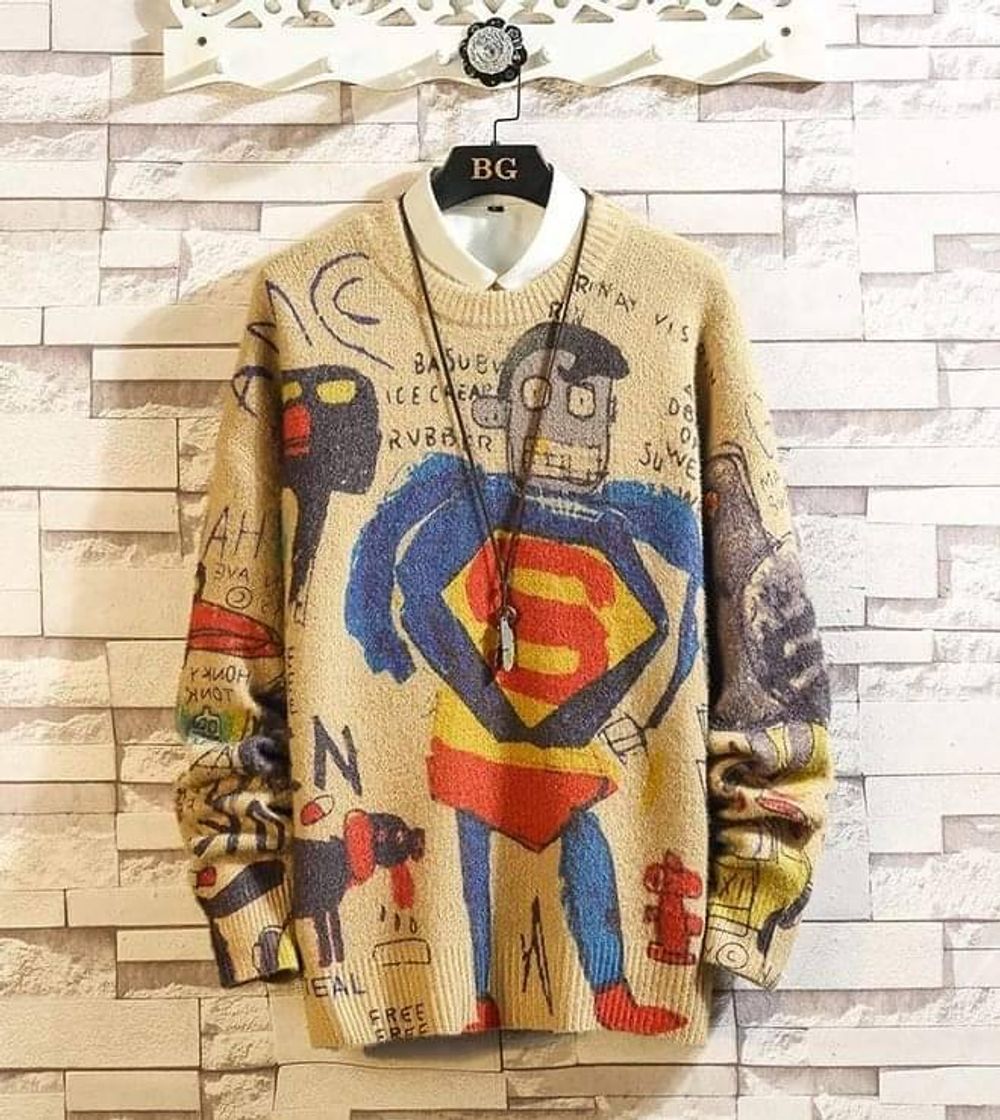 Social Superman 