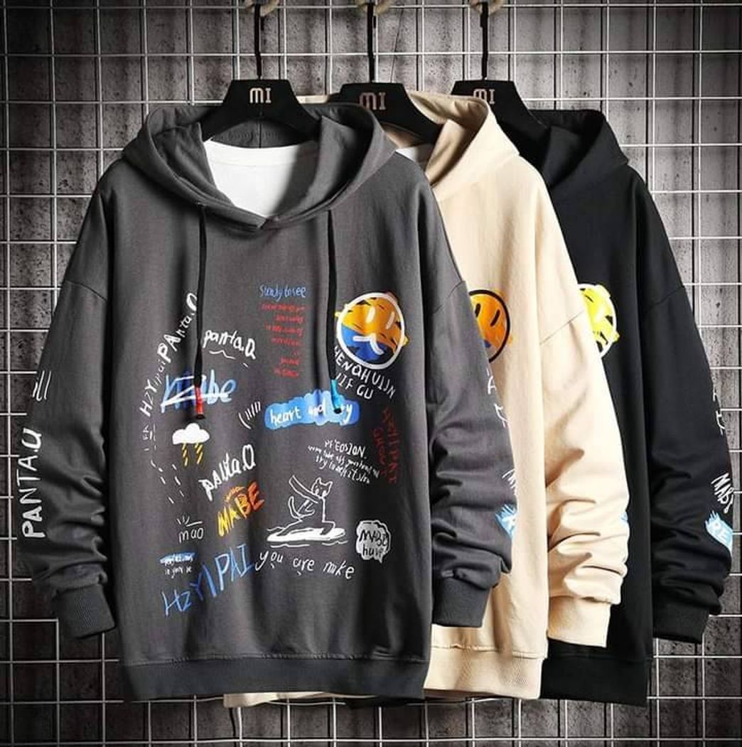 Social Sudaderas
