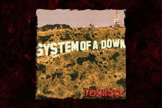 Toxicity - 8-Bit System of a Down Emulation