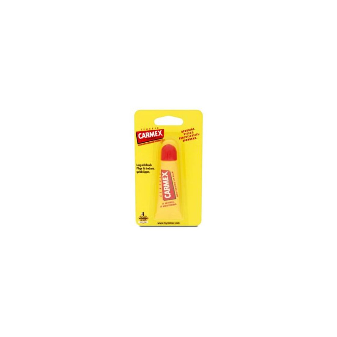 Product Lip balm Carmex