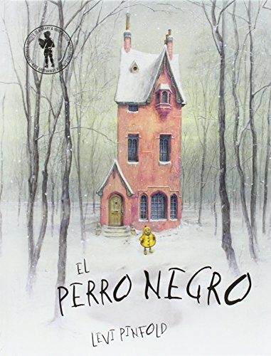 Perro Negro