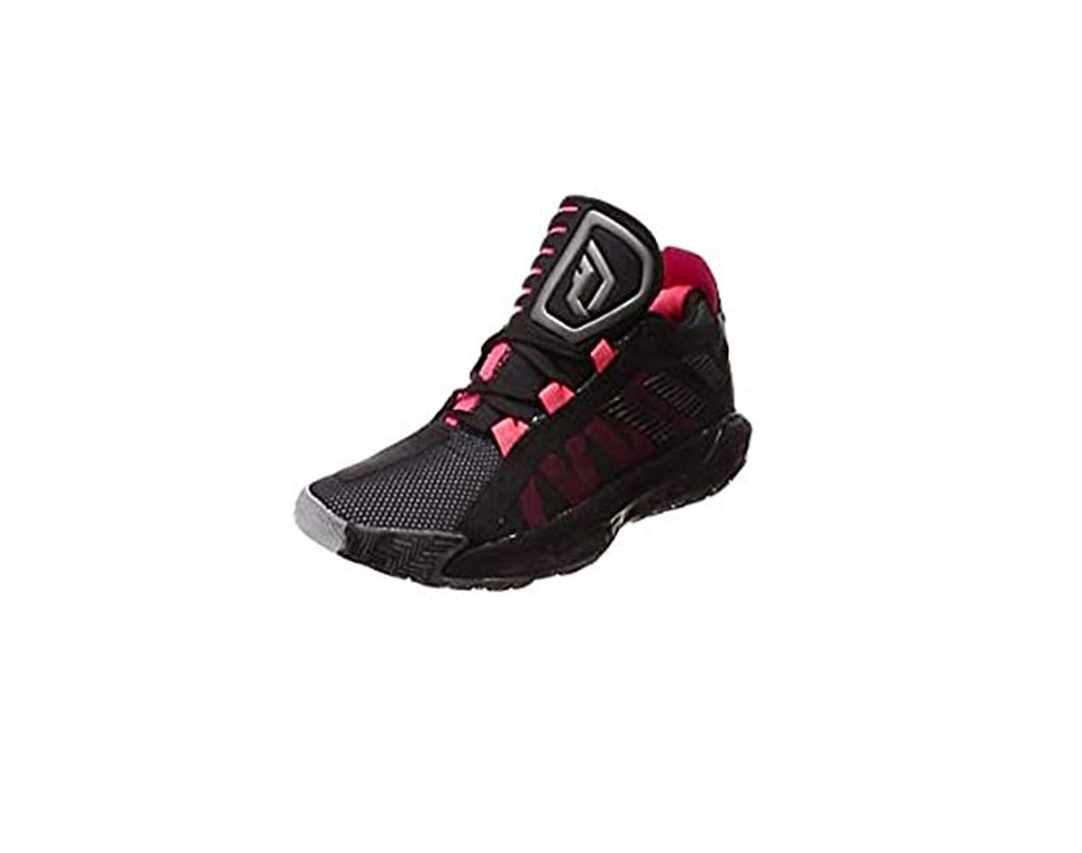 Moda Adidas Dame 6 J