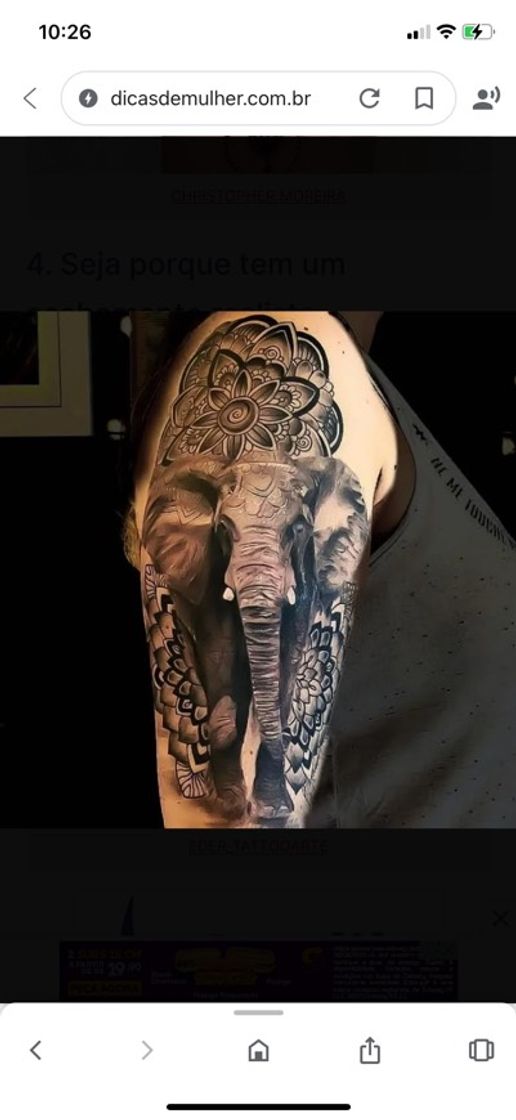 Fashion Tatuagem de cobra: 75 ideias de desenhos repletos de significado ...