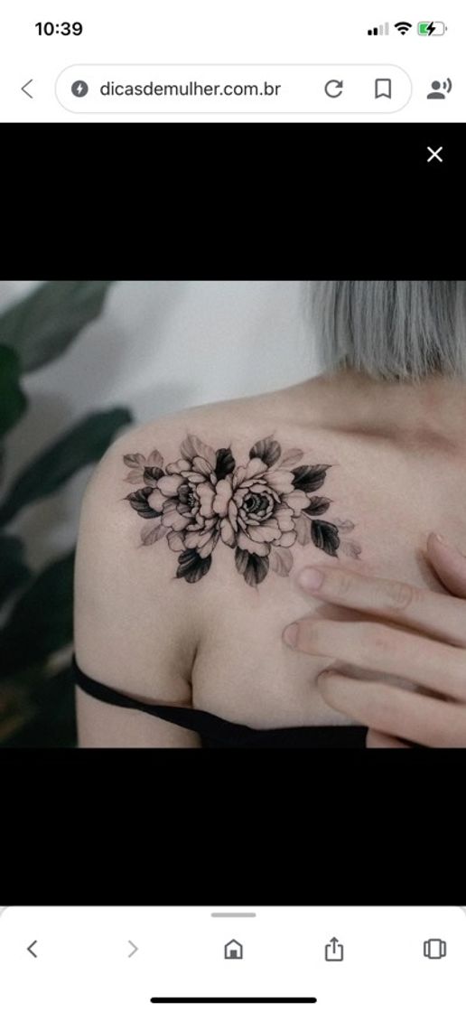 Fashion Tatuagem de casal: 80 ideias para eternizar seu amor com estilo!