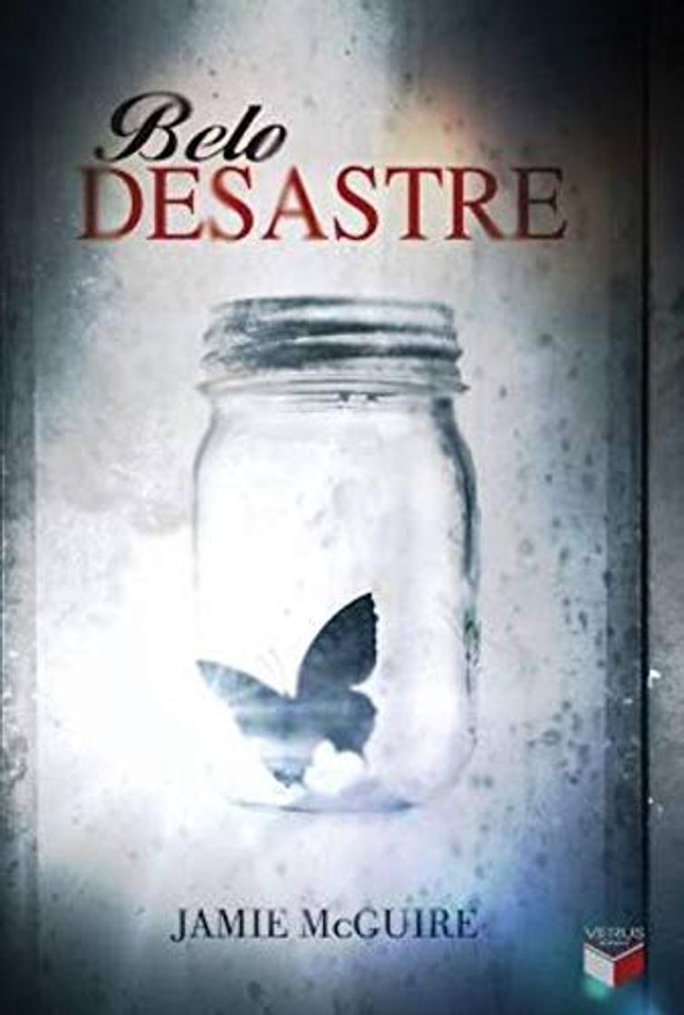 Libro Belo Desastre