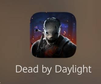 Videogames Dead by Daylight