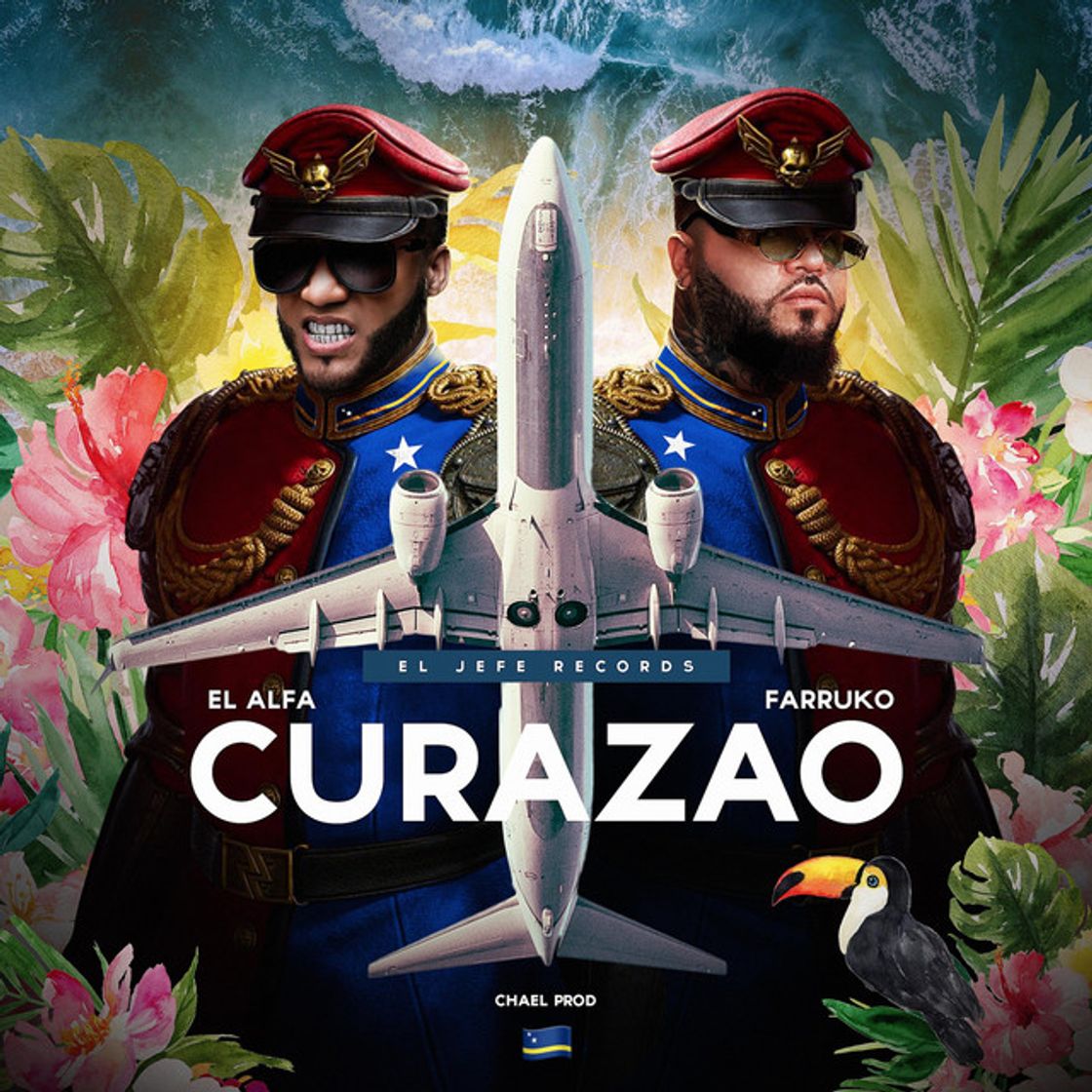 Canción Curazao