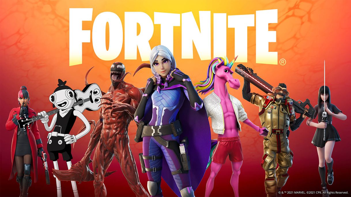 Fashion Fornite🔥🔥🔥👆🏾😎