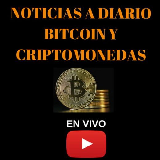 Noticias criptomonedas