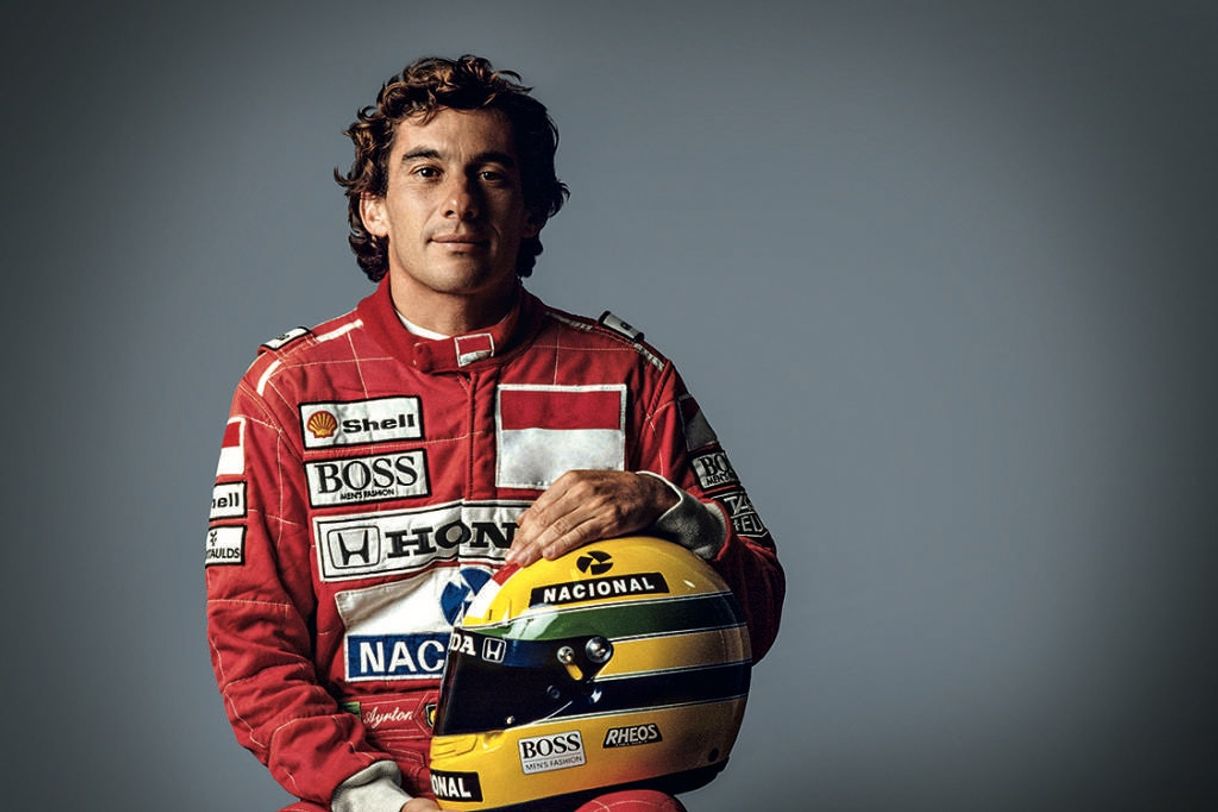 Social Senna