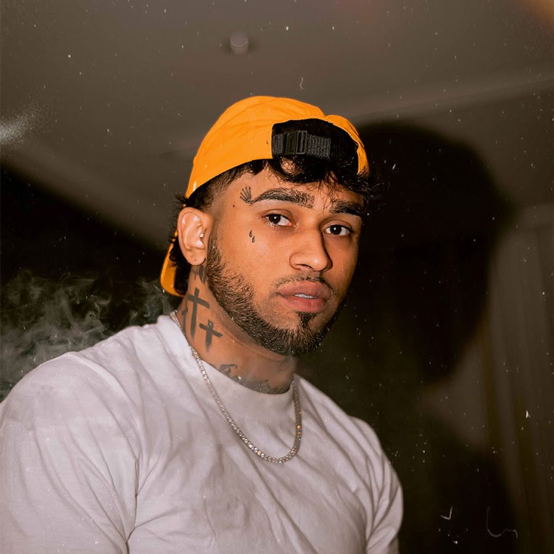 Social Brayan mayers