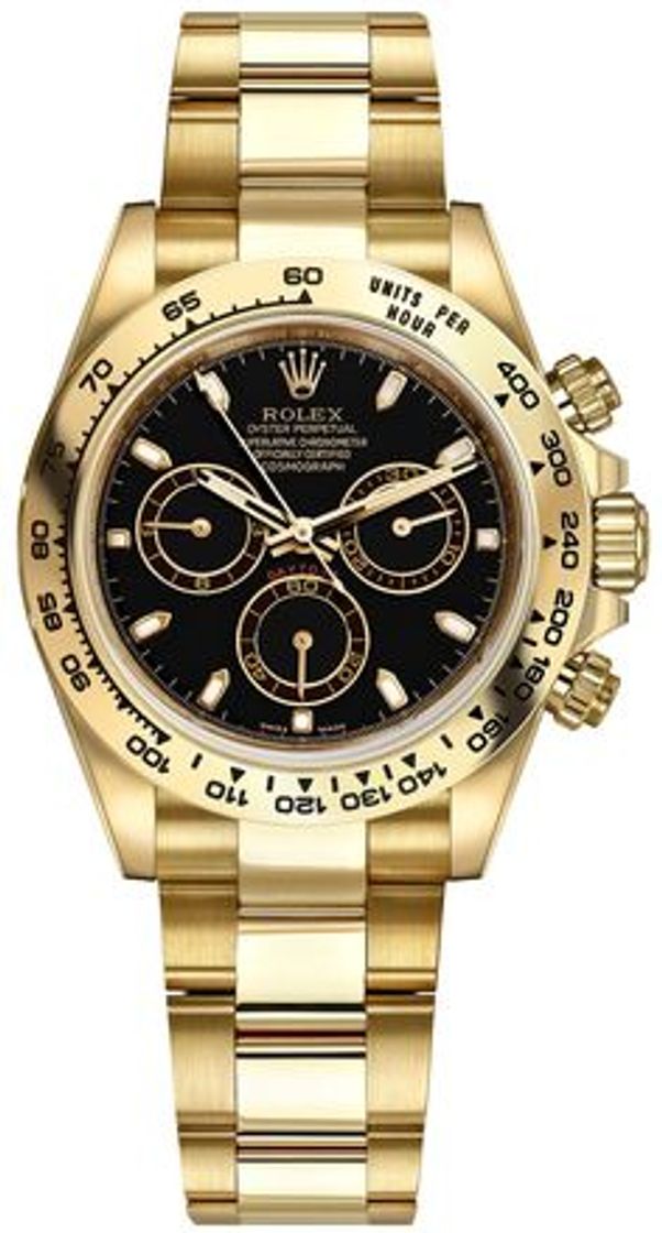 Fashion Reloj rolex