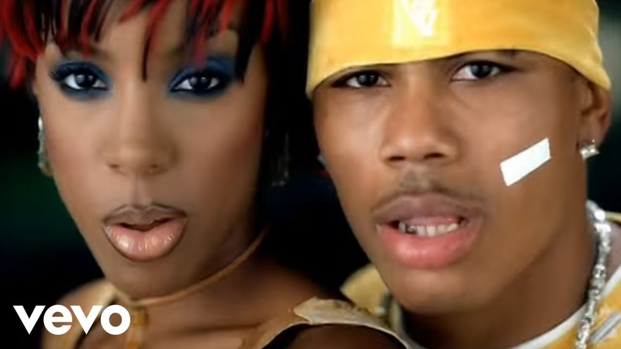 Social Artista nelly y kelly