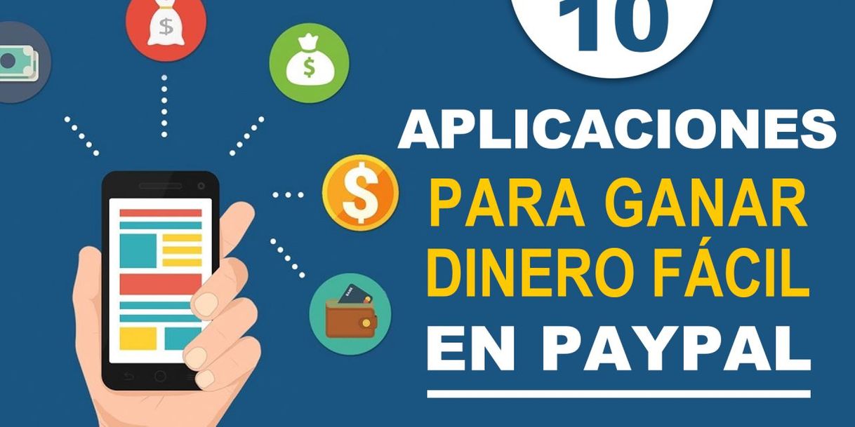 Fashion Aplicación para ganar dinero