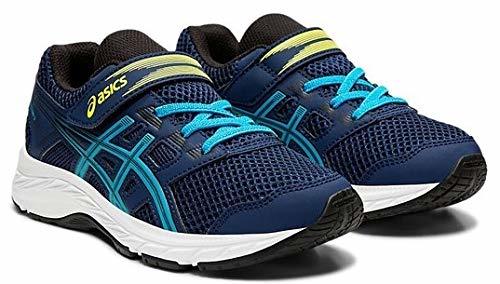 ASICS Chaussures Junior Contend 5