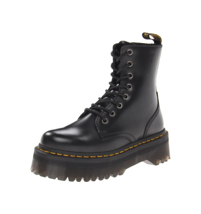 Social Dr. Martens 1460