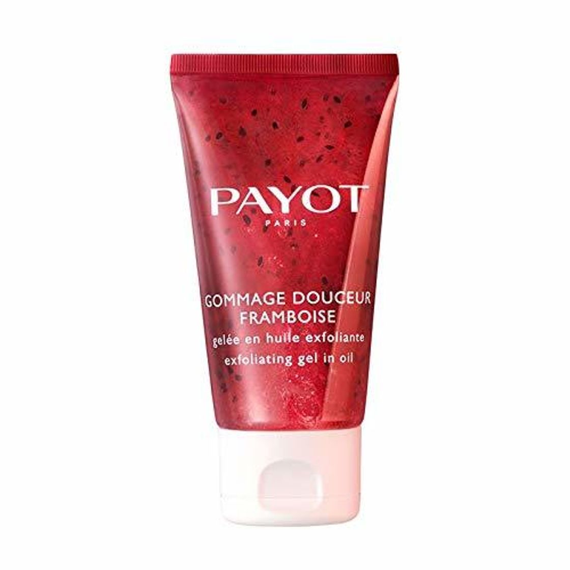 Social Payot Payot Gommage Douceur Frambuesa 50 ml