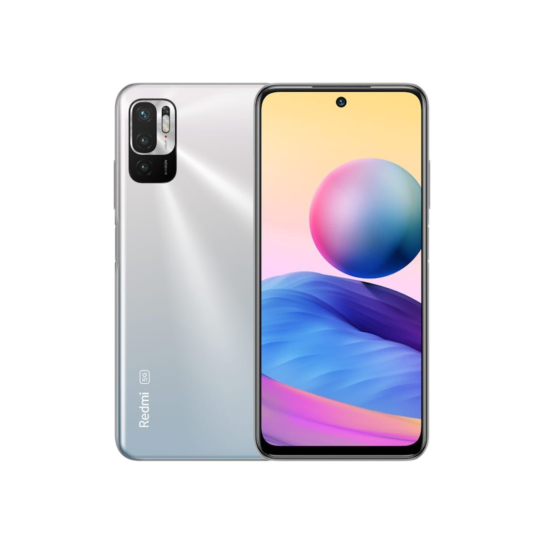 Product Xiaomi redmi note 10 5G