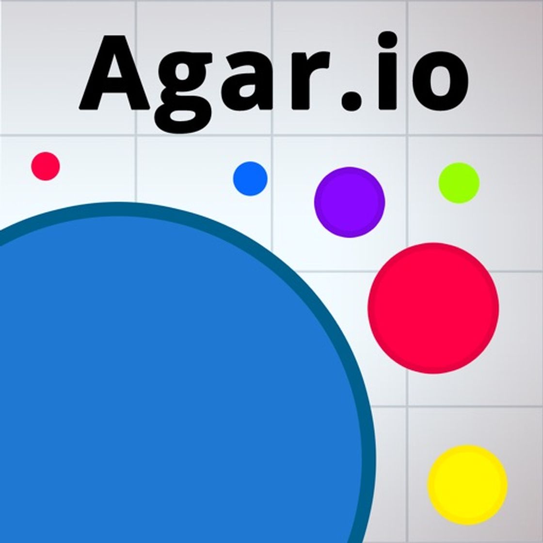 App Agar.io