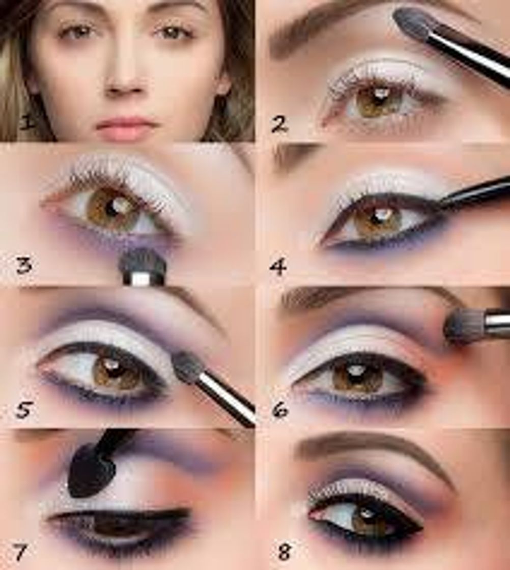 Social Tutorial de makes ✨