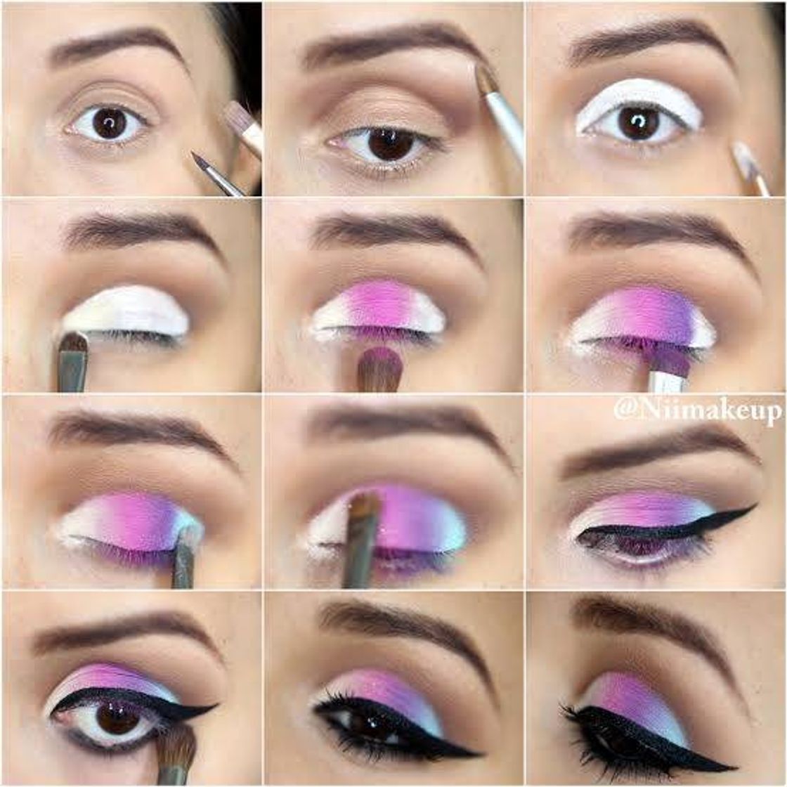 Social Tutorial de makes ✨